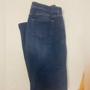 Men’s Express Denim Jeans
